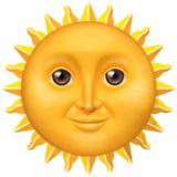 sun