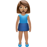 marustanding