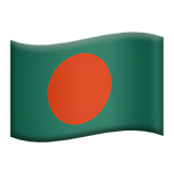Bangladesh