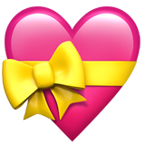 Love♡ribbon Love with Breast Cancer SVG Awareness Ribbon