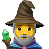 man-mage