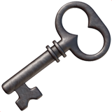old-key