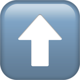 uparrow