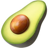 🥑 Avocado on Apple iOS 26.4