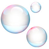 🫧 Bubbles on Apple iOS 26.4