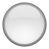 White Circle On Apple IOS 10 0 white-circle-on-apple-ios-10-0