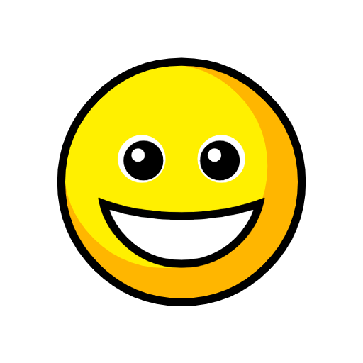 😃 Grinning Face with Big Eyes on Catrinity 2.23
