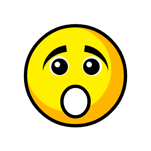 😯 Hushed Face on Catrinity 2.23