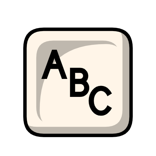 🔤 Input Latin Letters on Catrinity 2.23