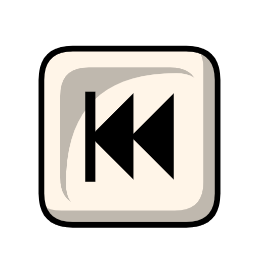 ⏮️ Last Track Button on Catrinity 2.23