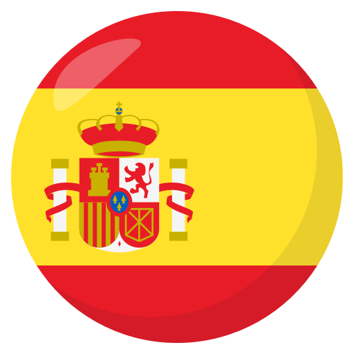  Flag Spain Emoji