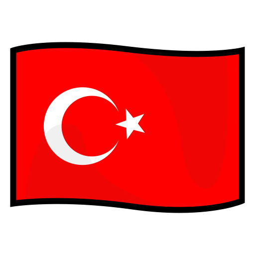  Flag Turkey T rkiye Emoji Meaning Usage