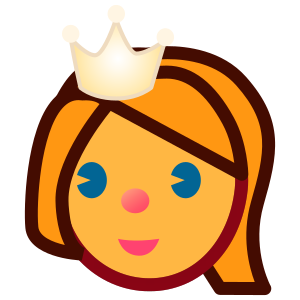 emojidex 1.0.19์ ๐ธ ๊ณต์ฃผ