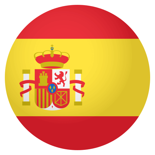 Flag Spain Emoji Flag Spain Emoji