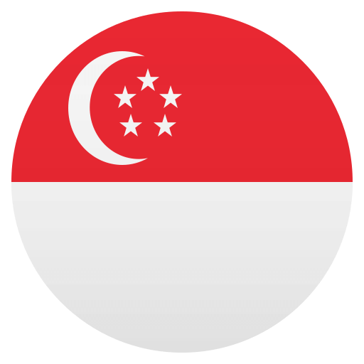  Flag Singapore Emoji Meaning Usage