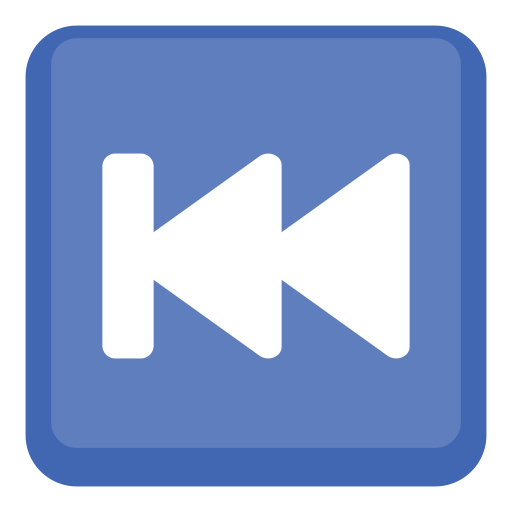 The Last Button ⏮️ Last Track Button on Facebook 2.2.1