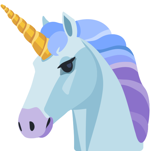 Facebook Unicorn Emoji: Khám Phá Biểu Tượng Kỳ Diệu Trên Mạng Xã Hội