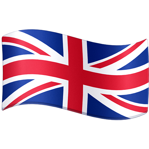  Flag United Kingdom Emoji Copy And Paste Emoji Stock