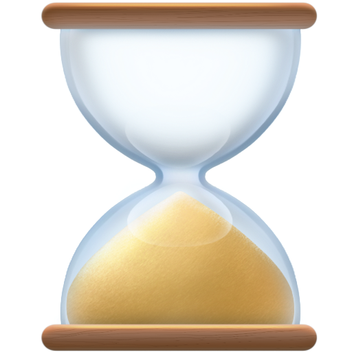  Hourglass Emoji Meaning Usage
