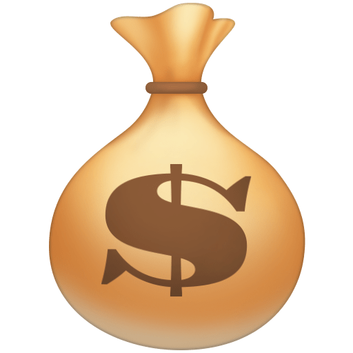 π° Money Bag on Facebook 4.0