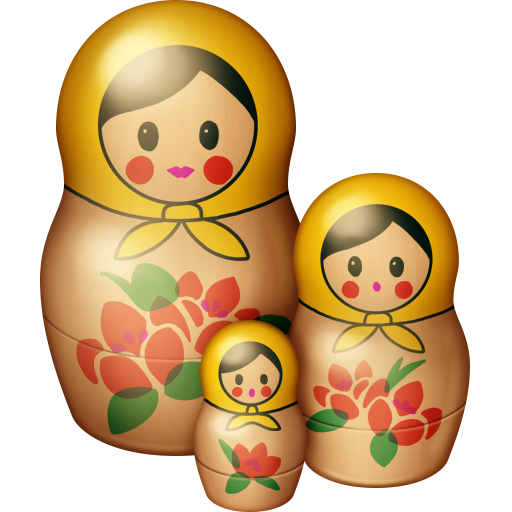 🪆 Nesting Dolls on Facebook 13.1