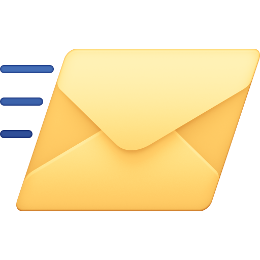 📨 Incoming Envelope on Facebook 14.0