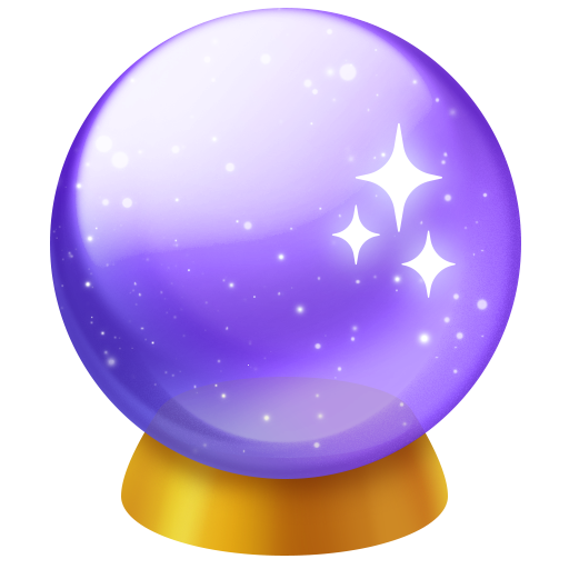 🔮 Crystal Ball on Facebook 16.0