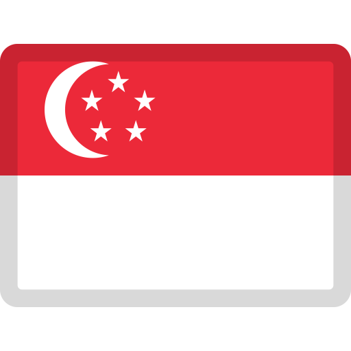 Flag Singapore Emoji Copy And Paste Emoji Stock