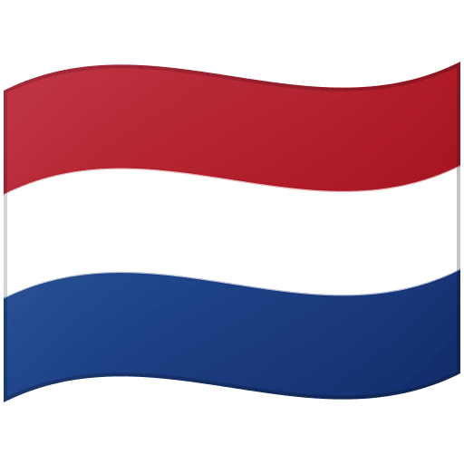  Flag Netherlands Emoji Copy And Paste Emoji Stock