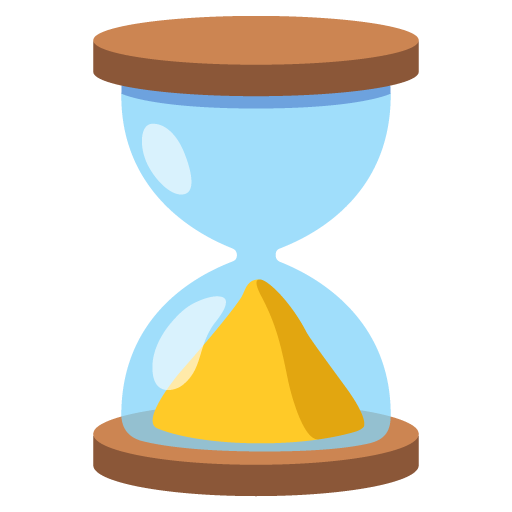  Hourglass Emoji Meaning Usage