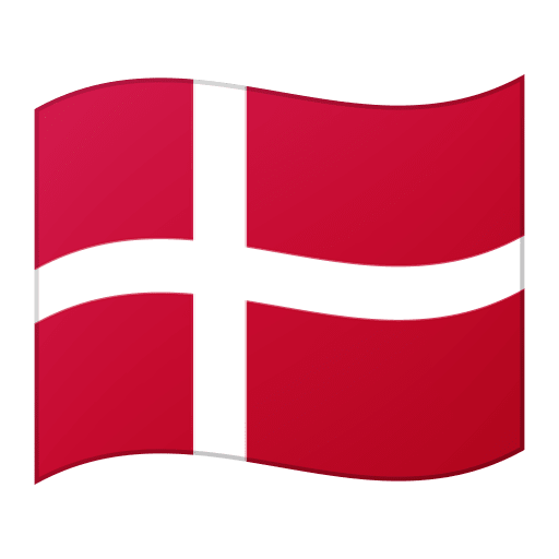 Dansk flag