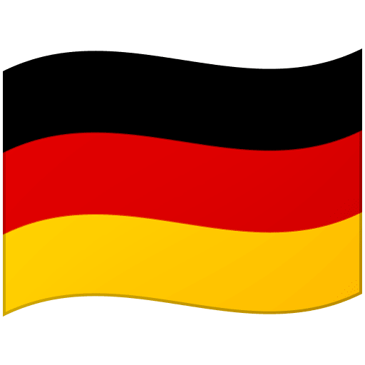 drapeau allemand