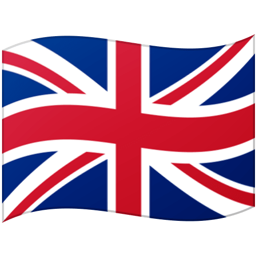 drapeau britanique