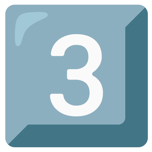 3
