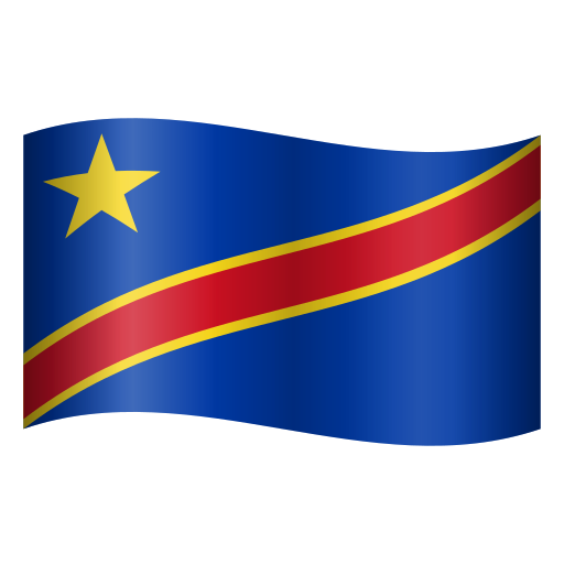  Flag Congo Kinshasa On Icons8 14 0