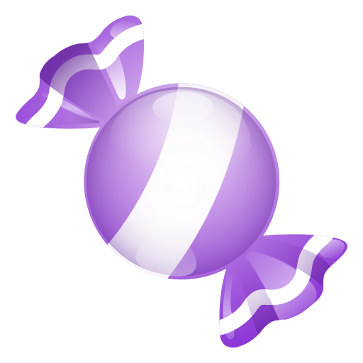 🍬 Candy on Icons8 14.0