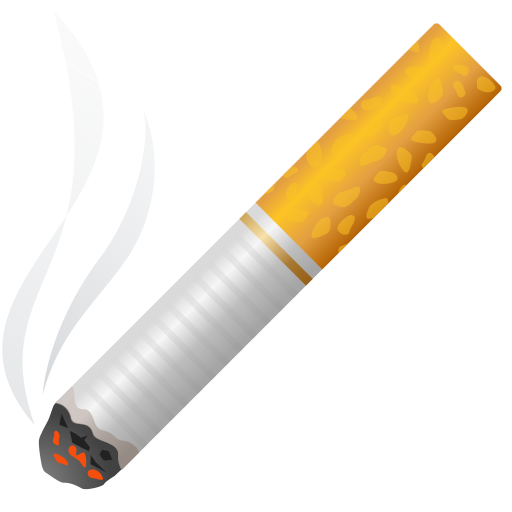cigarette emoji facebook 🚬 Cigarette on Icons8 14.0