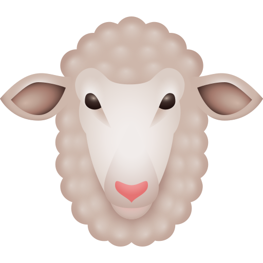 🐑 Ewe on Icons8 14.0
