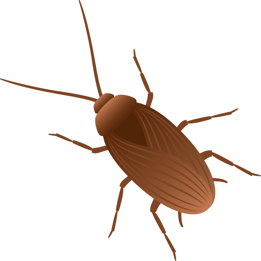 🪳 Cucaracha en JoyPixels 6.5