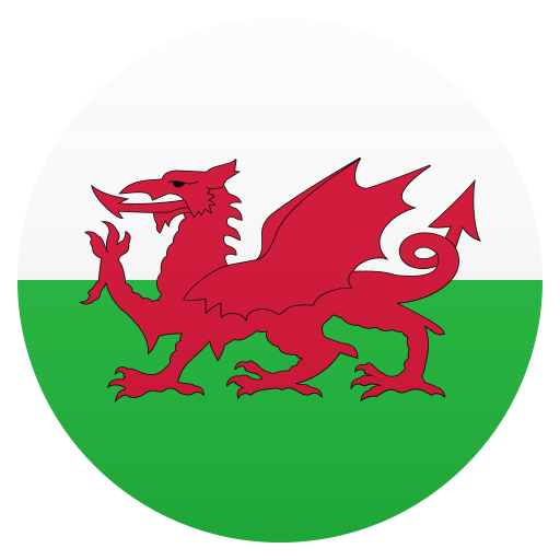  Flag Wales Emoji