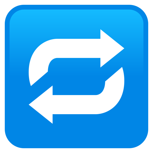 🔁 Repeat Button on JoyPixels 9.0