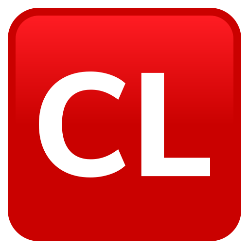 🆑 CL Button on JoyPixels 10.0