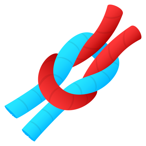 🪢 Knot on JoyPixels 10.0