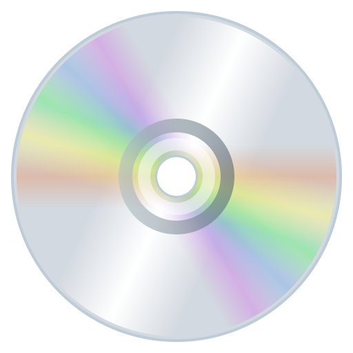 💿 CD auf JoyPixels 10.0