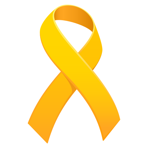 🎗️ Reminder Ribbon on JoyPixels 10.0