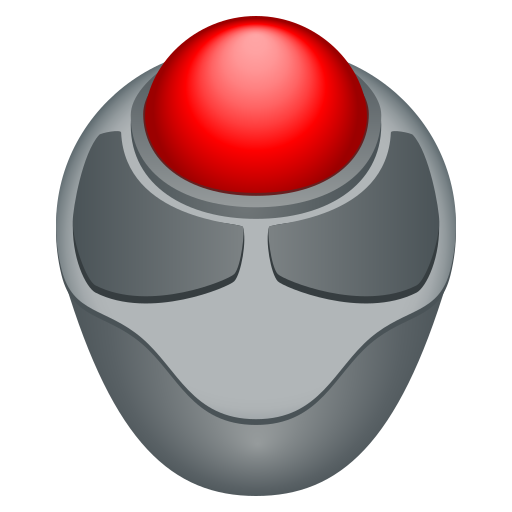 🖲️ Trackball on JoyPixels 10.0