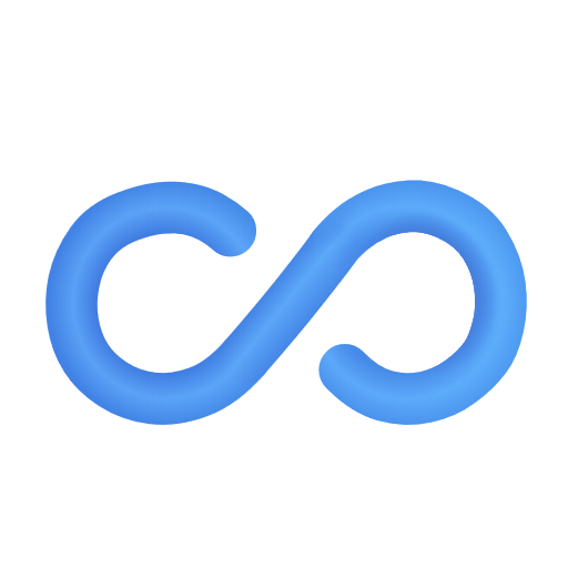 ♾️ Infinity on Microsoft 3D Fluent 15.1