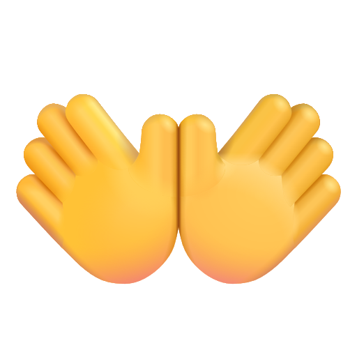 π Open Hands on Microsoft 3D Fluent 15.1