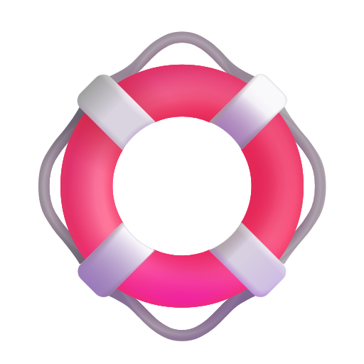 lifesaver