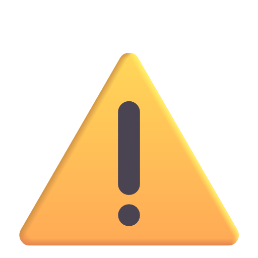 ⚠️ Warning on Microsoft 3D Fluent 15.1